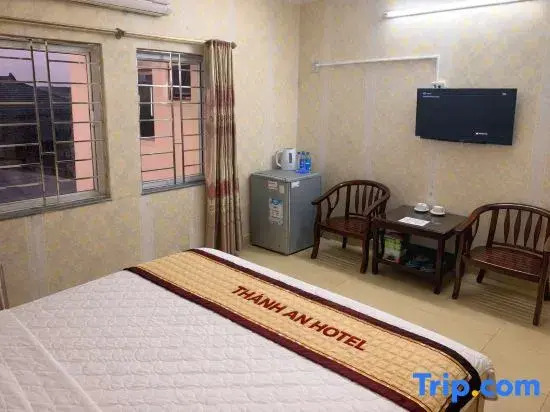 Khách sạn Thành An 2