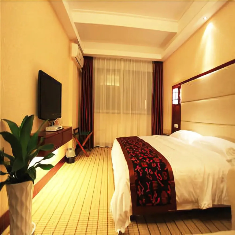 Hechi Lijiang Hotel