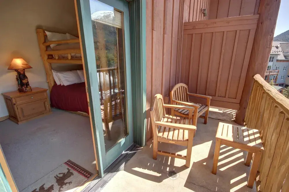 Arapahoe Lodge 8132 by SummitCove Vacation Lodging