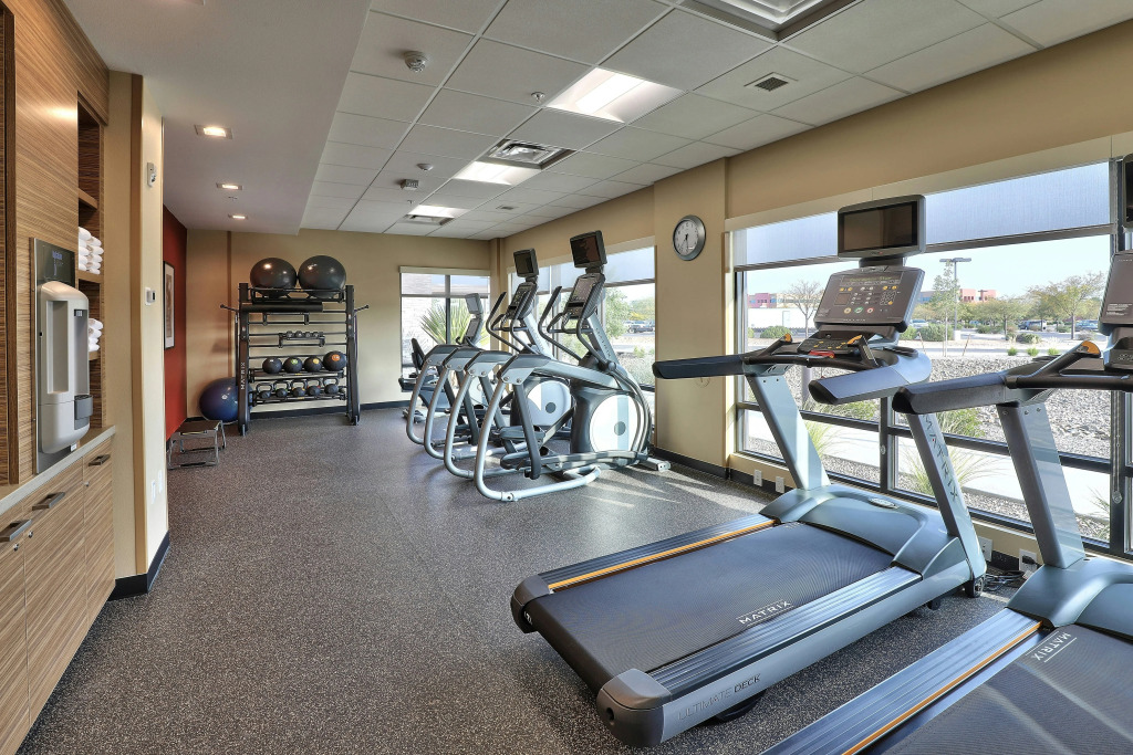 TownePlace Suites by Marriott Albuquerque Old Town