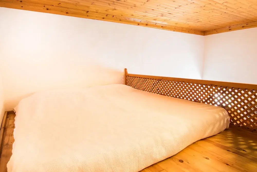 Damatria Family Cottage