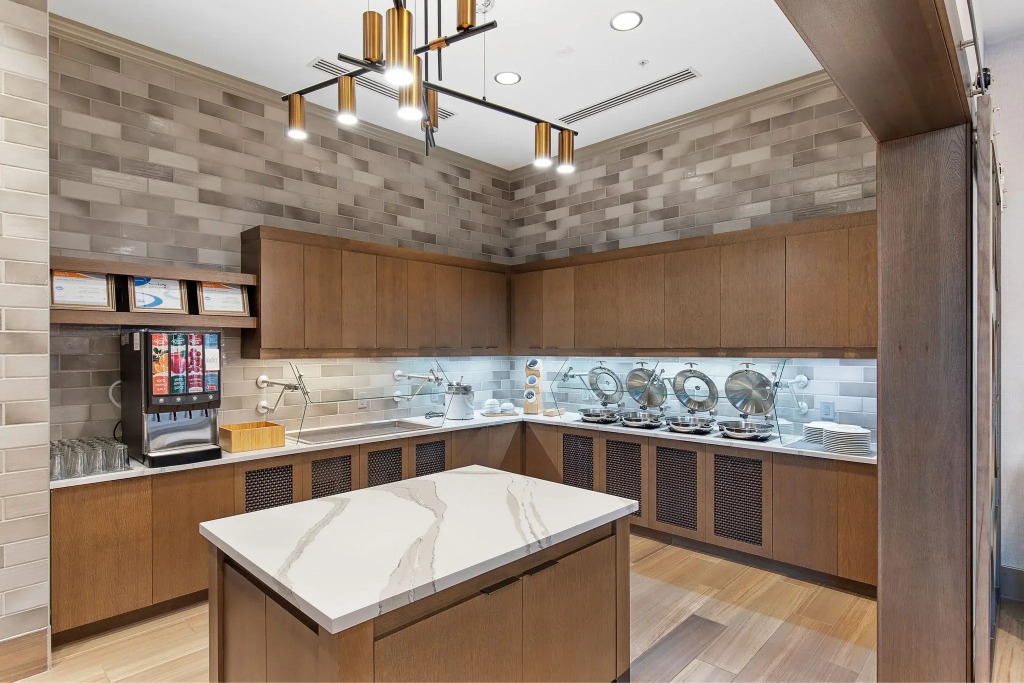 Residence Inn by Marriott Atlanta Covington