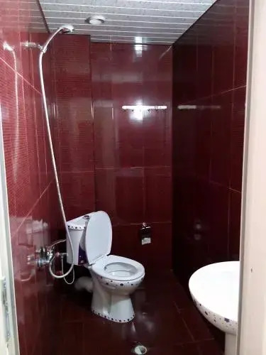 Hotel kvariati Nugo
