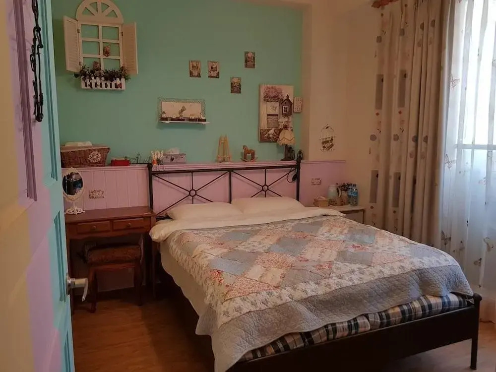 12 Kids House