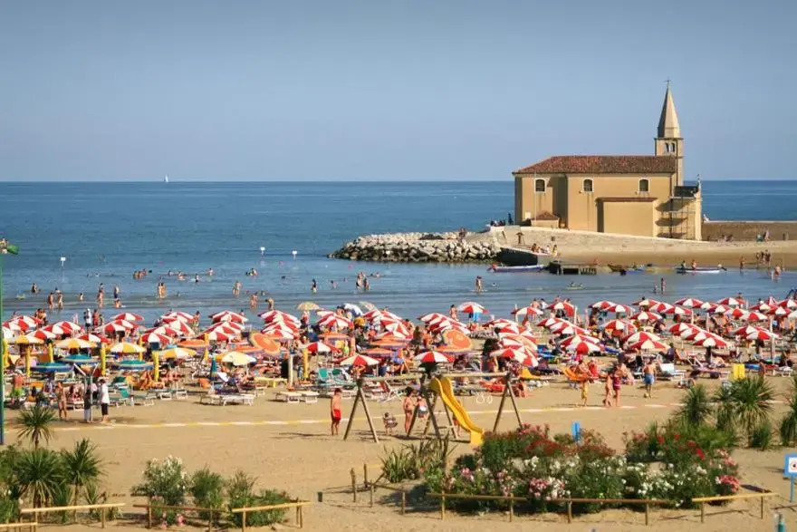 Hotel Villa Maria