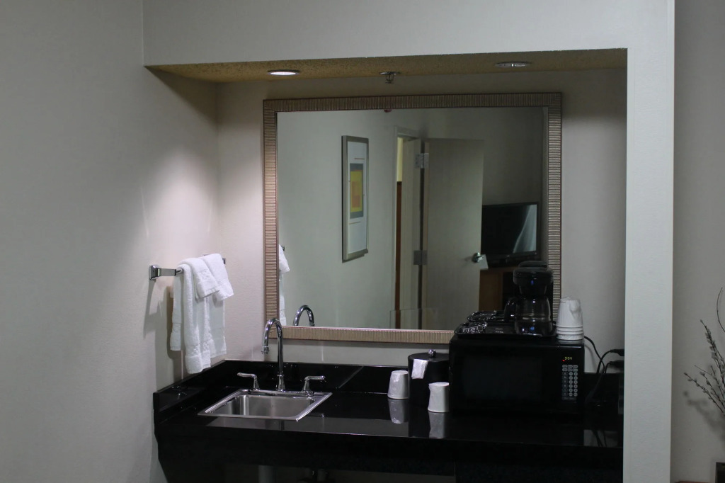 Fairfield Inn & Suites Kansas City Liberty