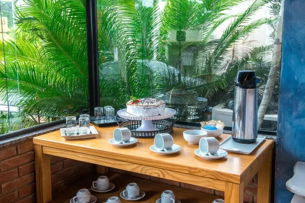 Hotel Aromas de Penedo