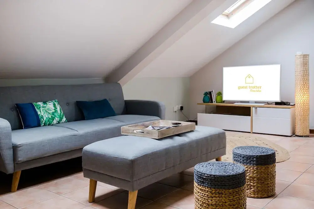 Appartement Esperanza