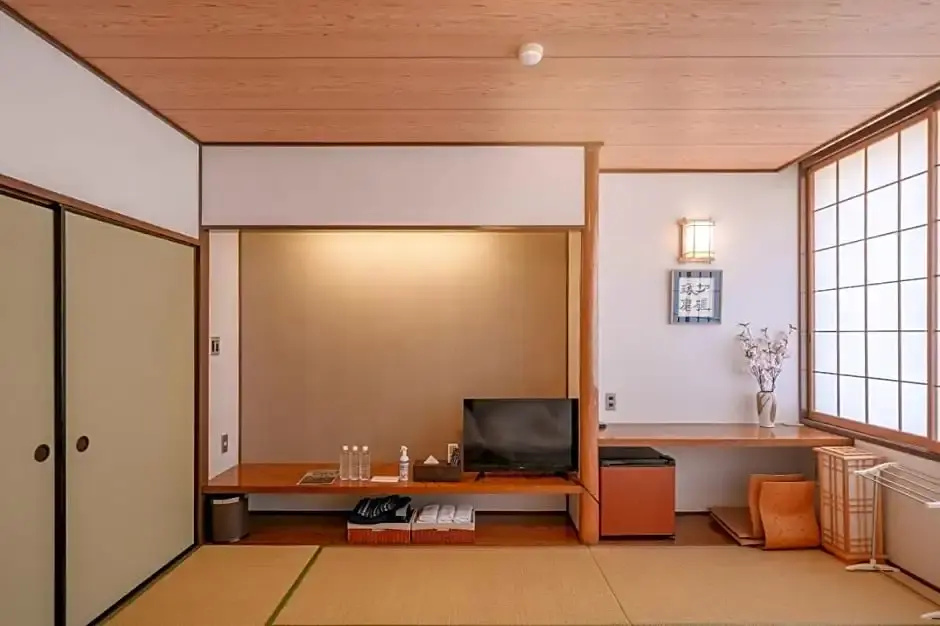 Fuji Yamanakako Resort Hotel - Vacation STAY 03080v