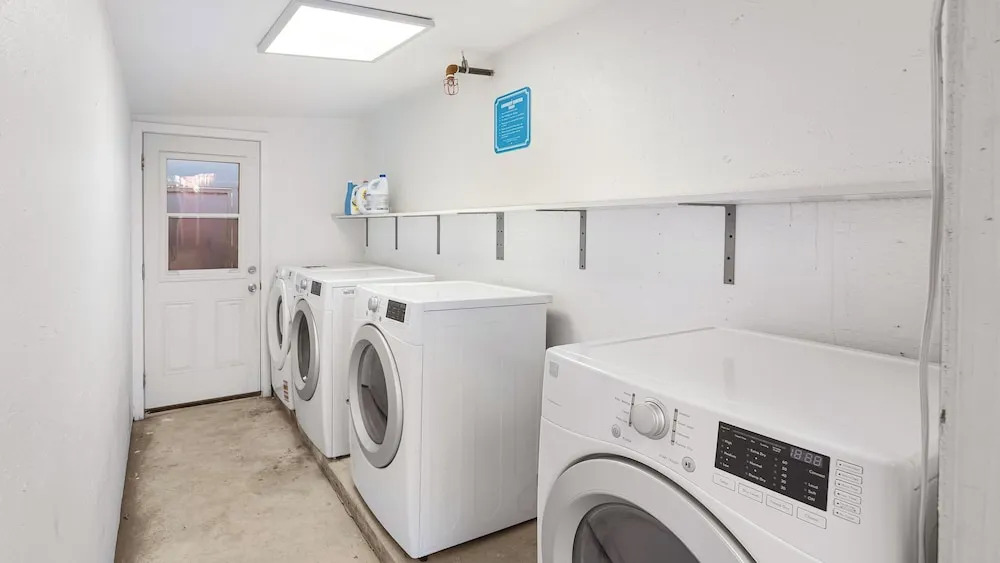 2 Units in Prime Hollywood Location Chic Renovated 1bdrs w/ Patio Avantstay