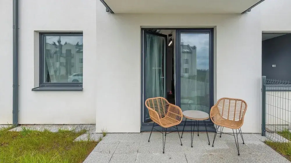 Apartamenty Sun & Snow Morelowa