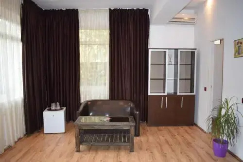 Corina House