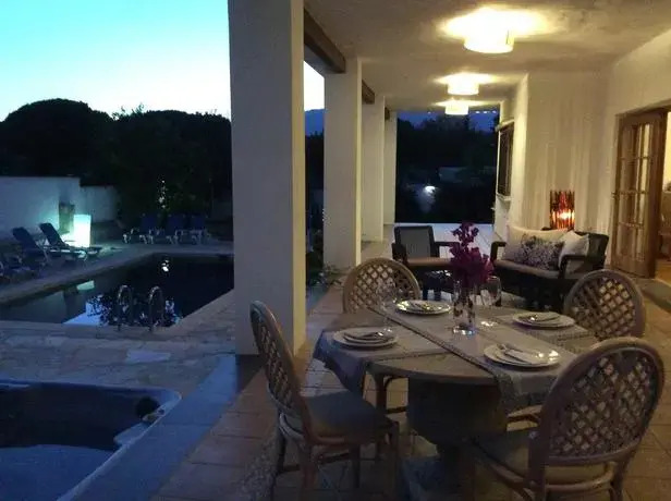Apartamentos y Habitaciones KAI MARBELLA