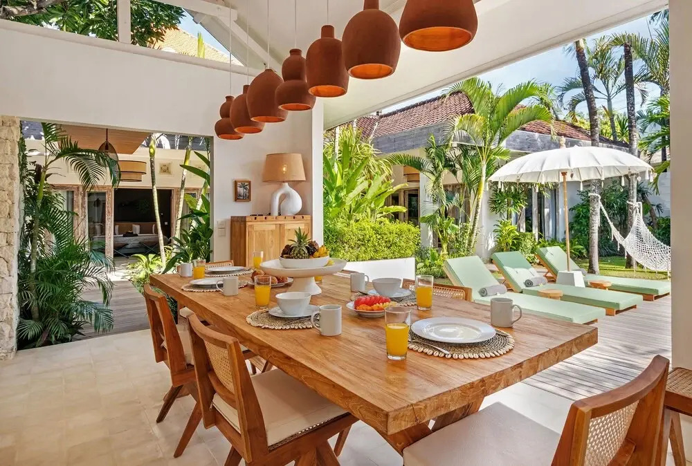 Villa Gauguin by Villa Finder
