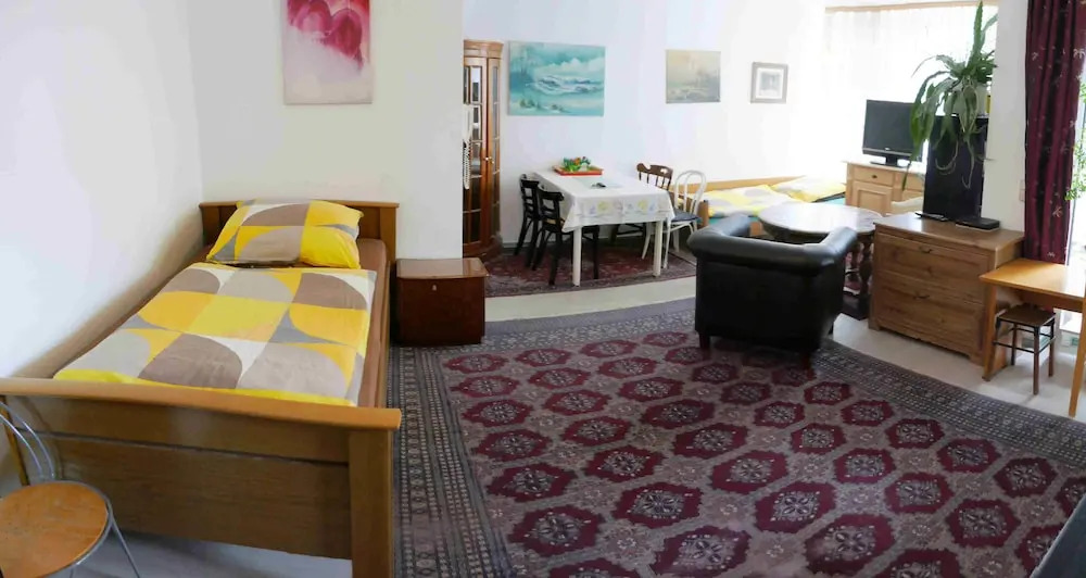 Gästehaus Offenbach