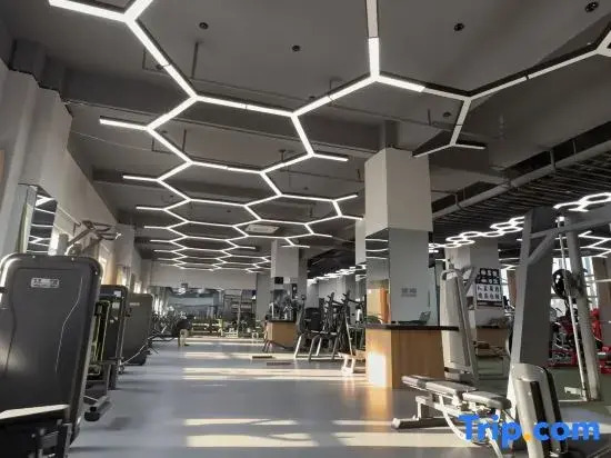 Haitai International Hotel