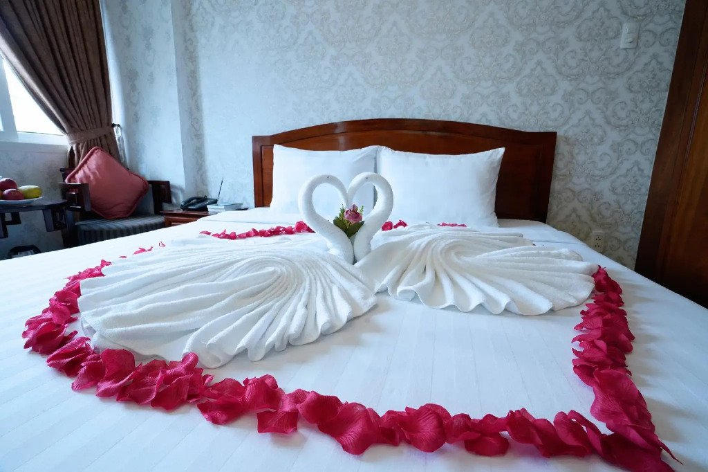 Ben Thanh Retreats Hotel