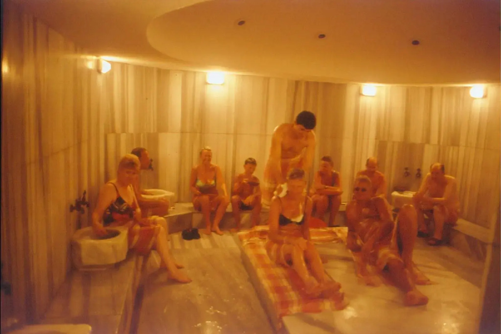 Pirlanta Hotel