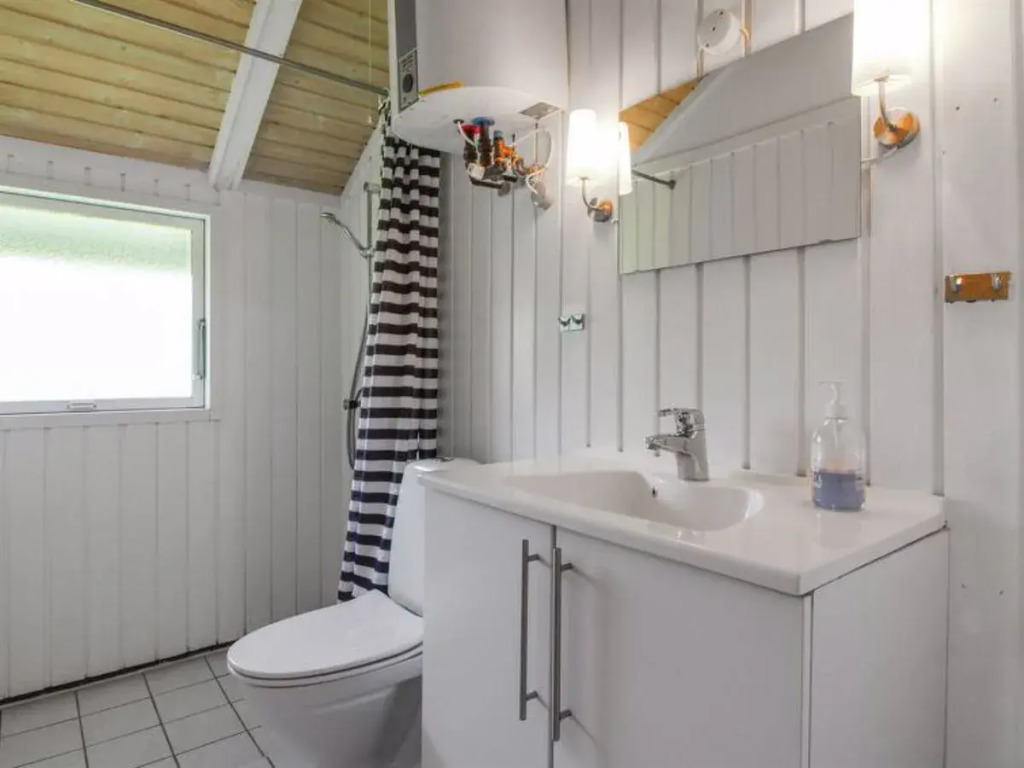"Angelarij" - 1km from the sea in NW Jutland