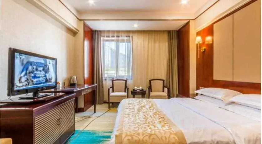 Yunxi Hotel