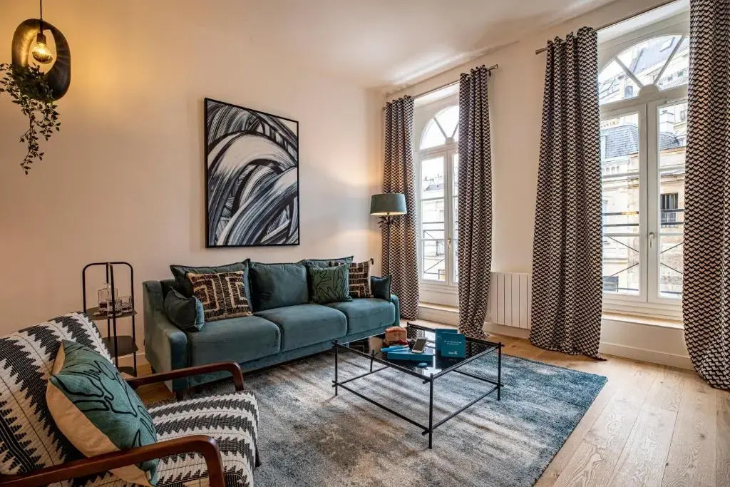 Beauquartier - Marais Turenne