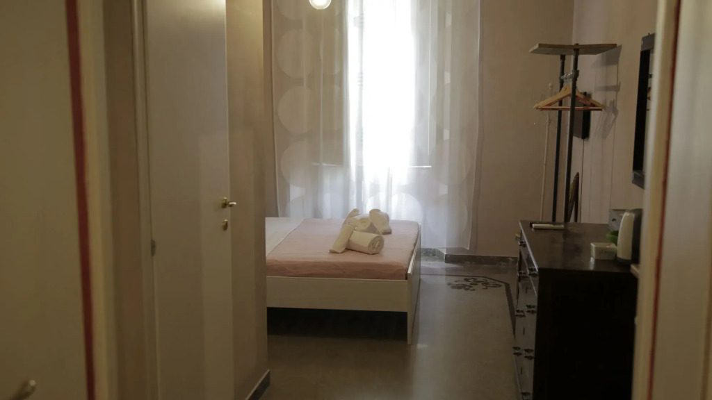 Coral Guest House