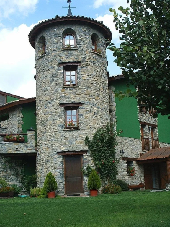 La Borda de Ritort