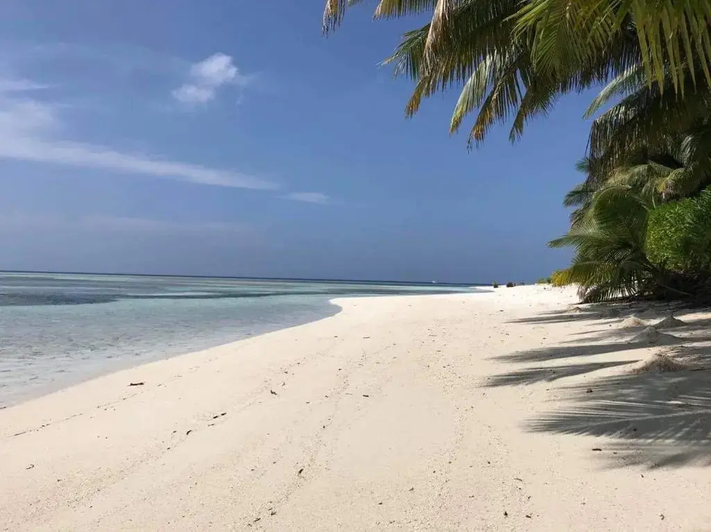 Veyvah Inn Maldives