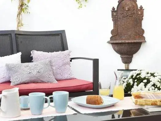Casas de Sevilla, Apartamentos Alameda 91