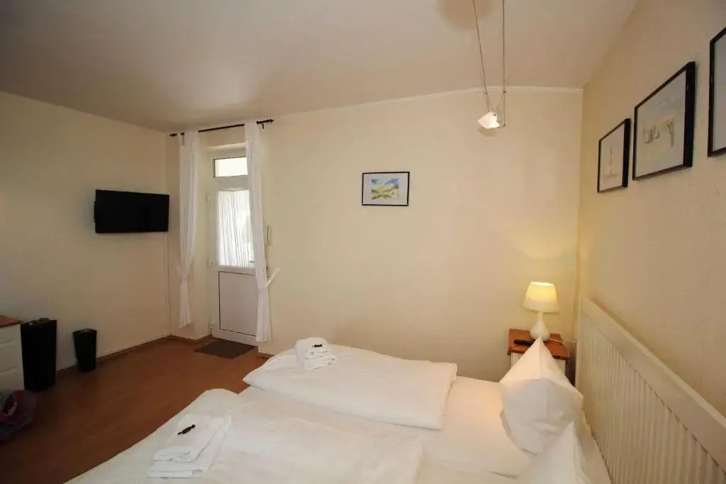 Fuerstenhof Appartement 401