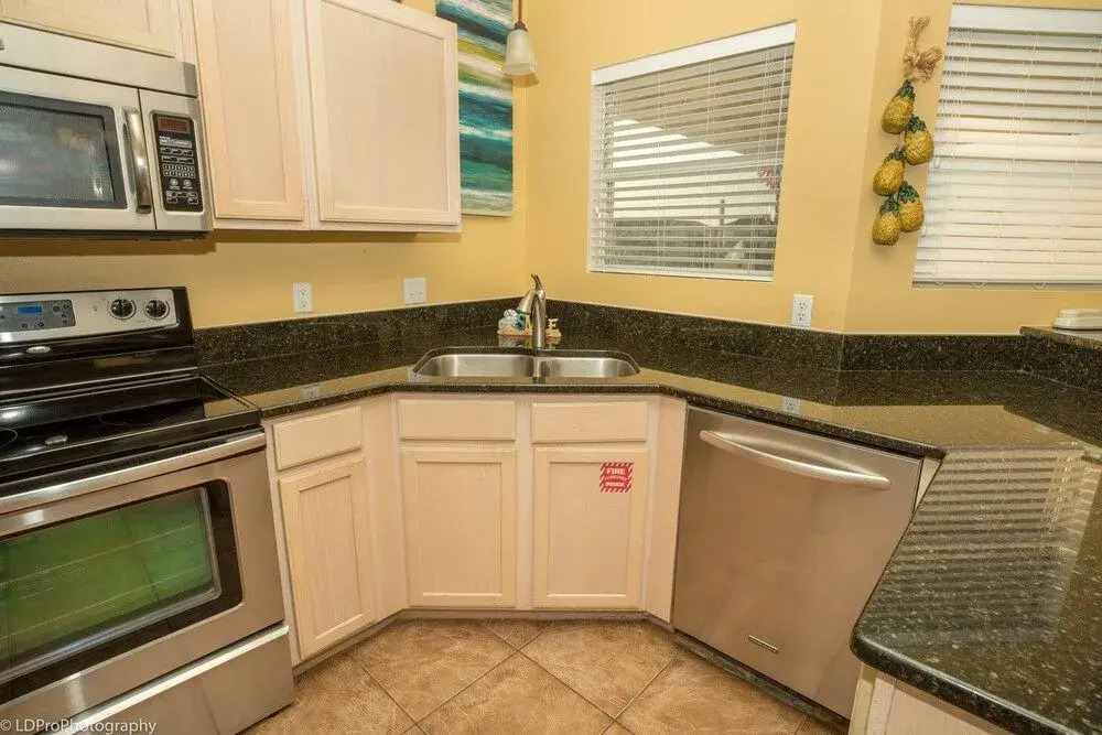 Sandpiper Cove 9203 2 Bedroom Condo by RedAwning