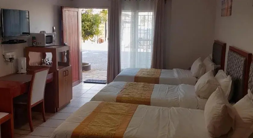 Hotel Pension Steiner