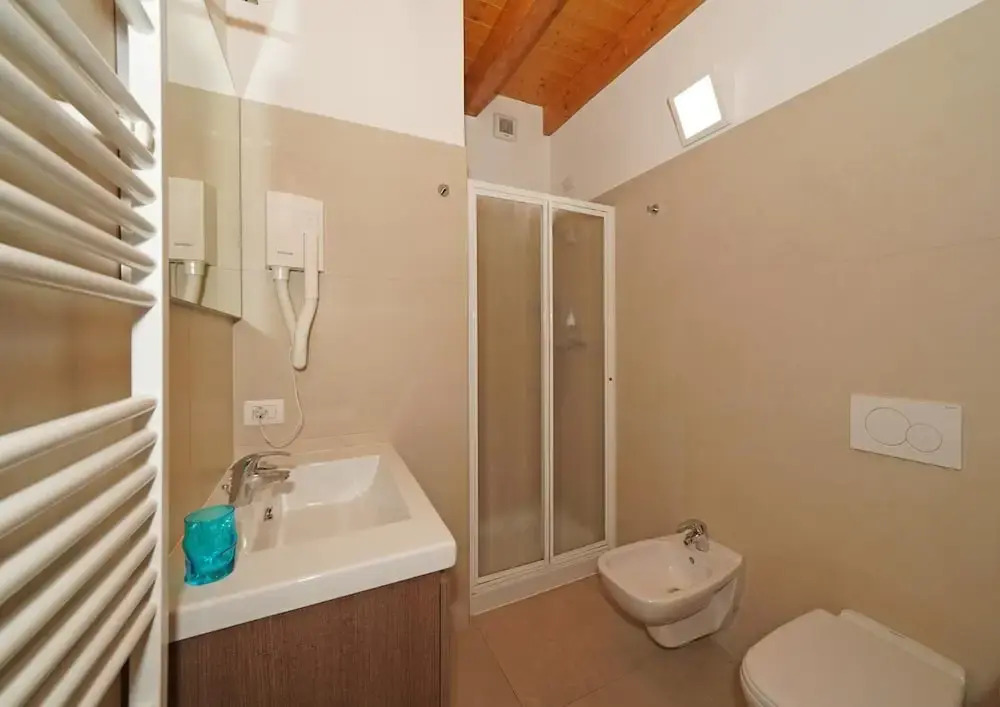 Agriturismo B&B Corte Tonolli