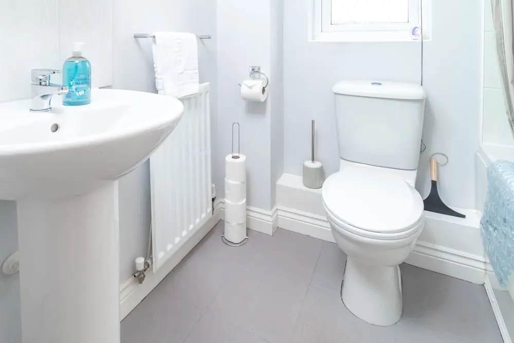 Westlake Serviced Accommodation