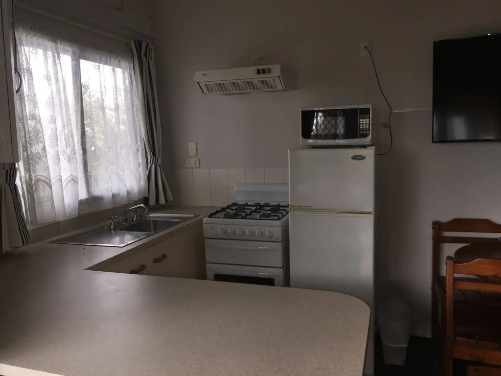 Shelly Beach Holiday Park