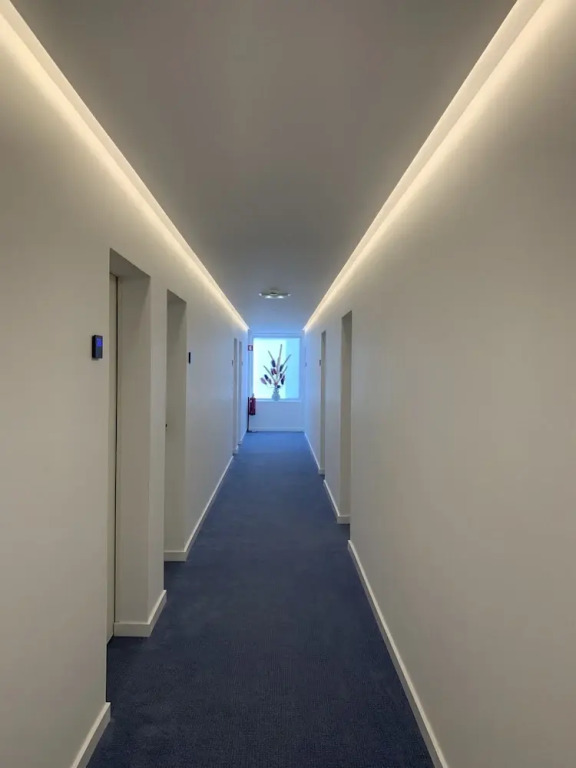 Hotel Moutados