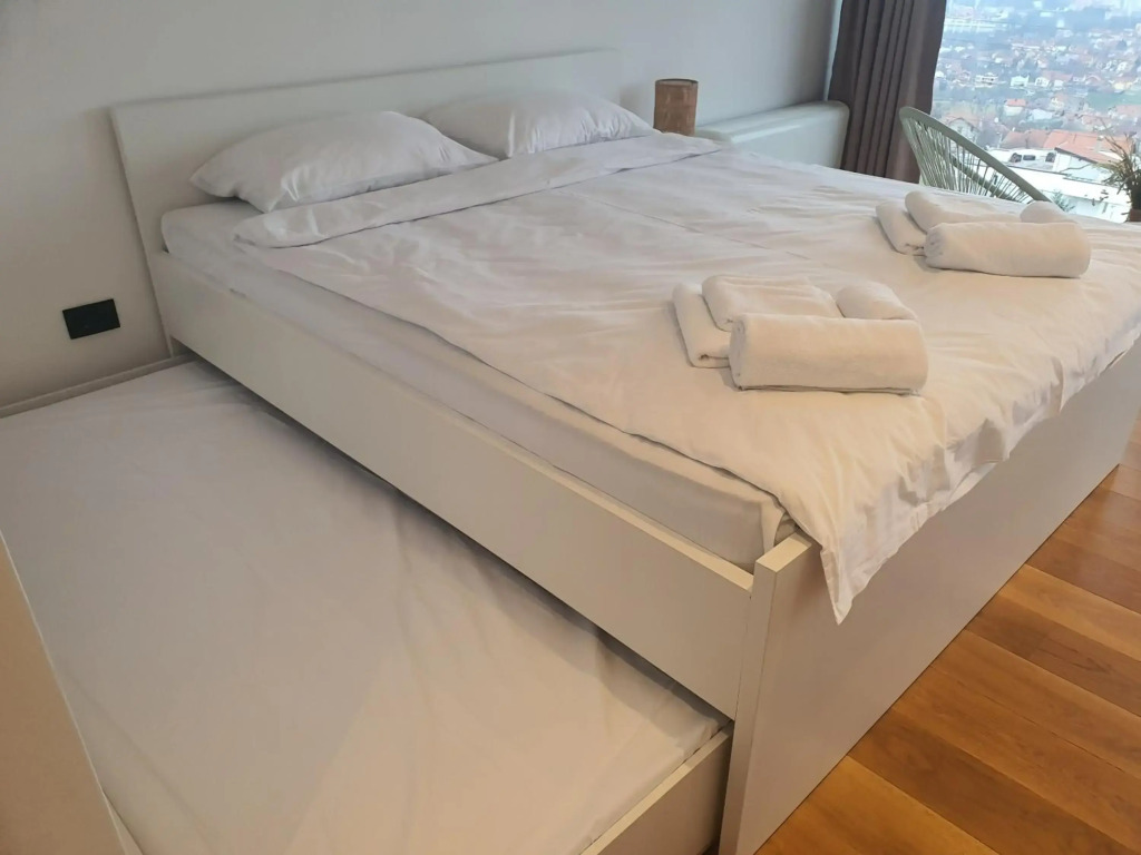 Villa Wineyard - VinoGrad