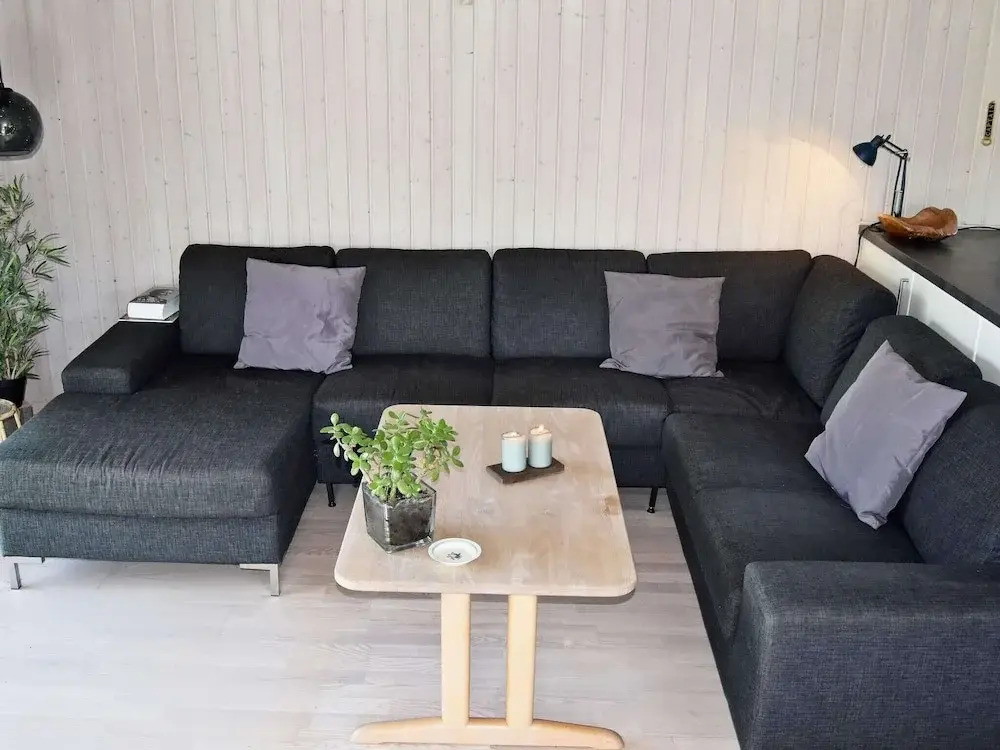 Charming Holiday Home in Rødby Near Sea