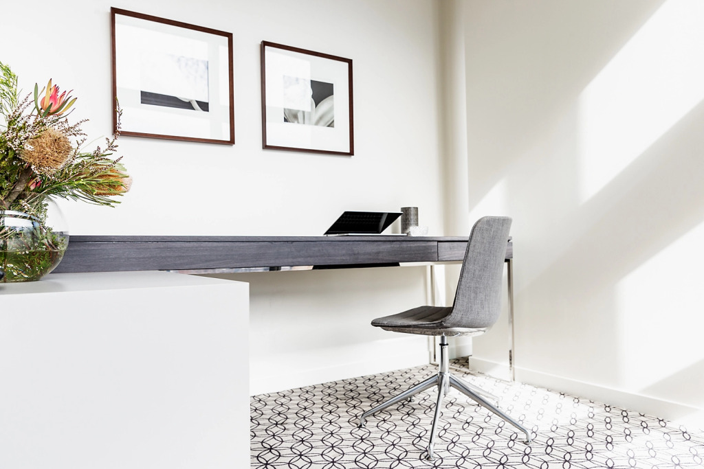 Fraser Suites Sydney