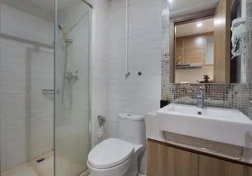 Xin Yue Zhi Lv Hotel