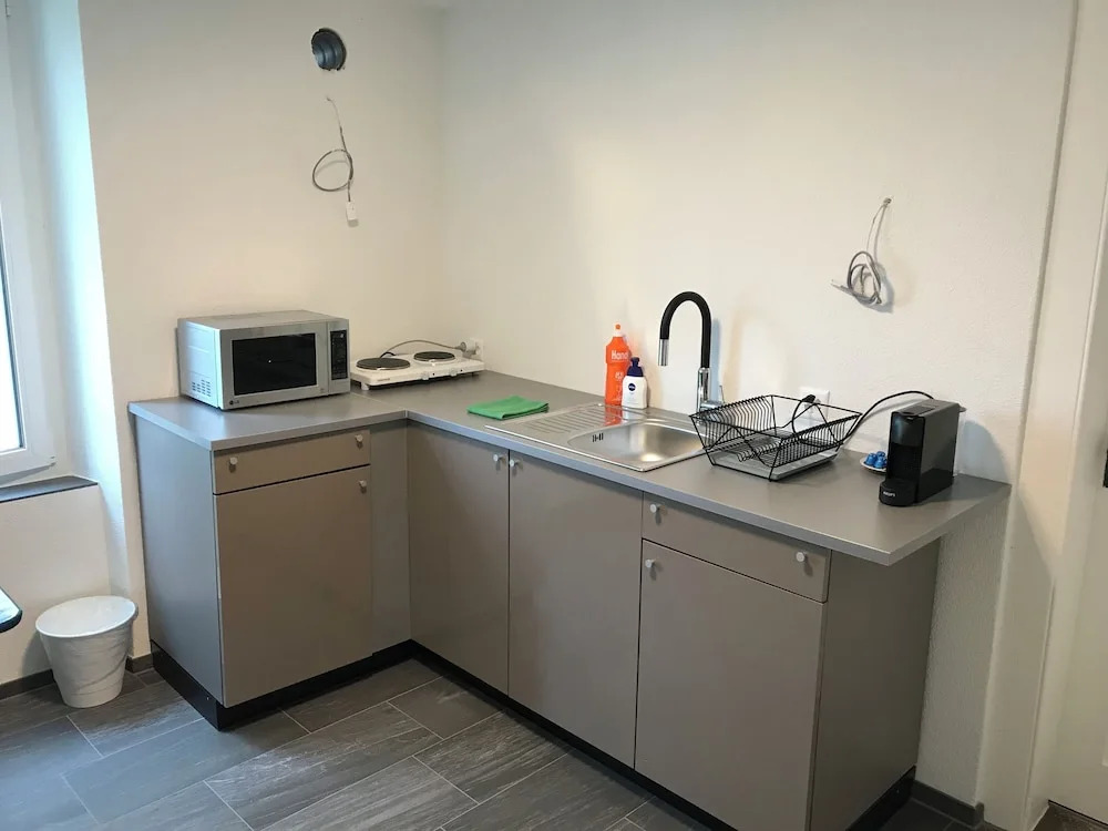Tilia Apartments