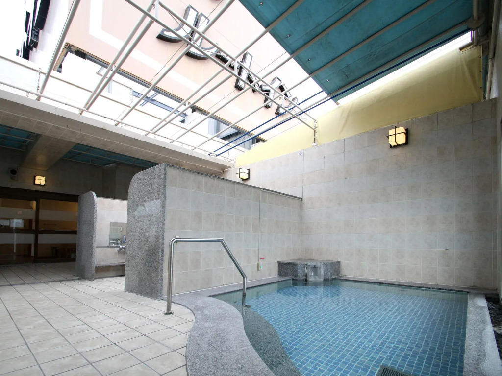 Hotel Route-Inn Nago