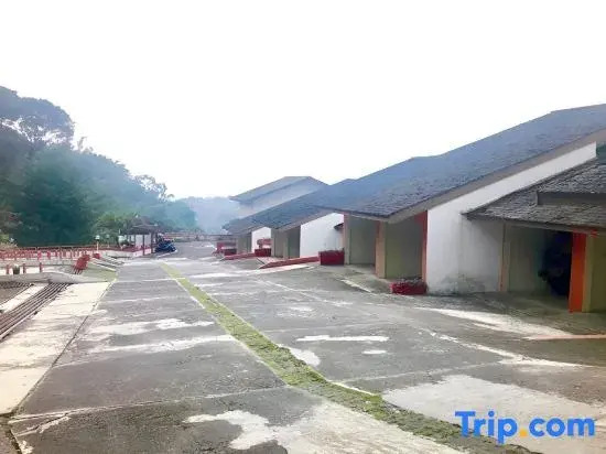 Pondok Kahuripan Hotel