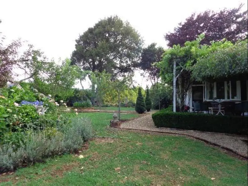 Willowlodge