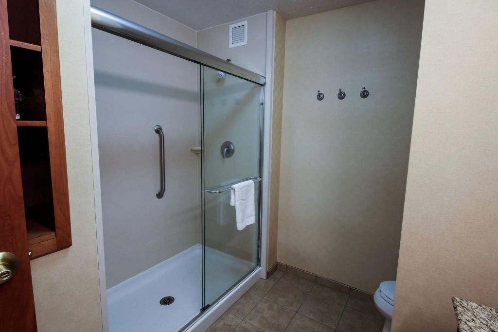 Hampton Inn Waterloo