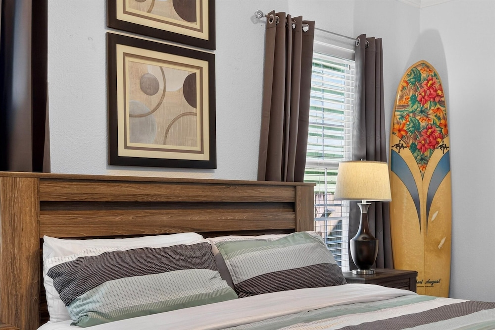 Seaglass Haven 2 Bedroom Home