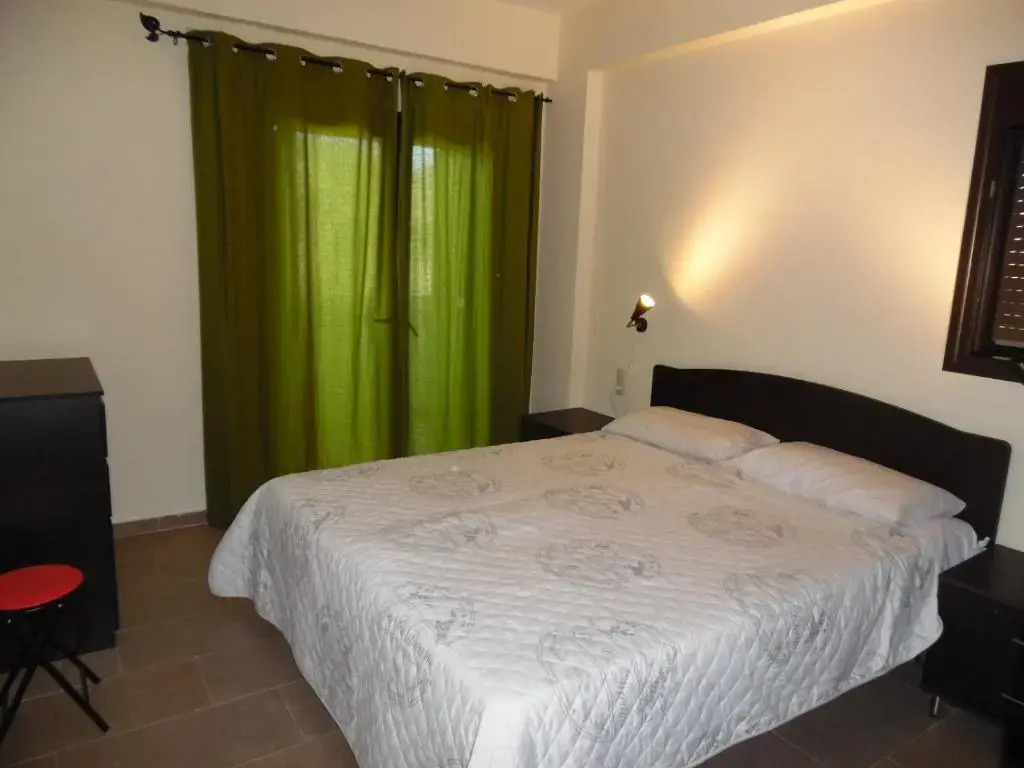 Artemis Appartments
