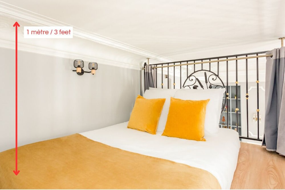 Merveil Luxury Suites - Septembre I-II
