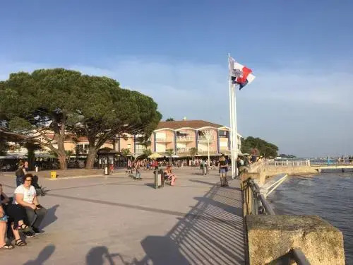 Villa Pagnol