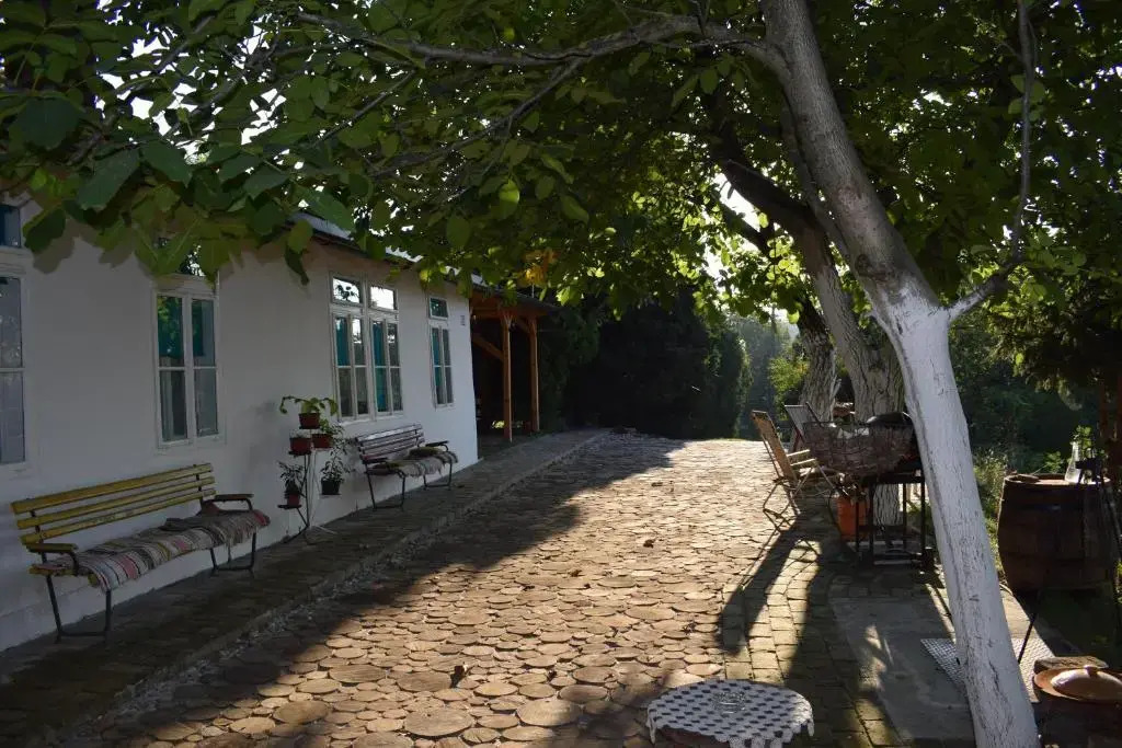 Guest House Mundzic- Sumski Mir